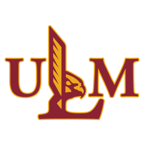 Louisiana-Monroe logo